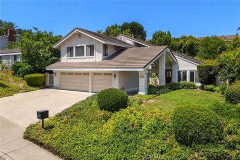 5409 Willowick Circle Anaheim Hills CA 92807
