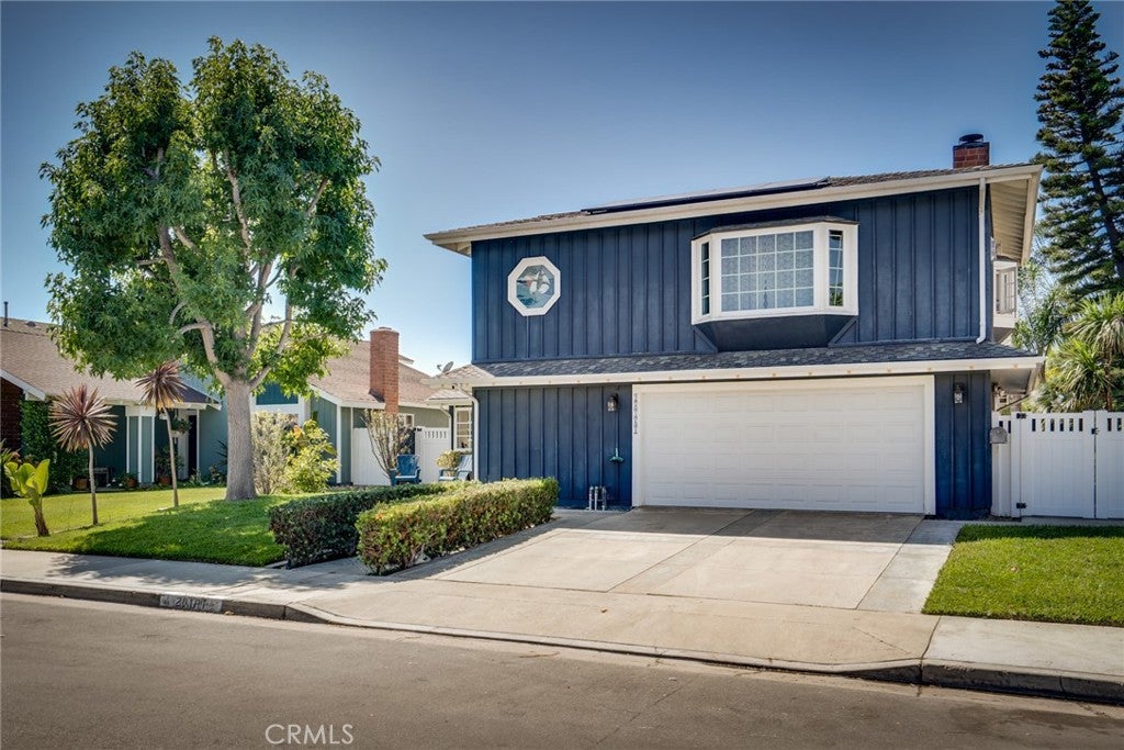20161 Port Greenwich Lane 20161 Port Greenwich Lane