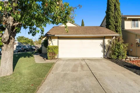 100 Boardwalk Way, Hayward, CA 94544 - MLS#: 41116626
