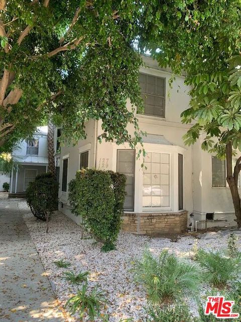 Photo of 127 N Doheny Drive #129, West Hollywood, CA 90048 (MLS # 25613443) Photo of 127 N Doheny Drive #129, West Hollywood, CA 90048 (MLS # 25613443)