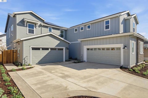 Photo of 4105 Byrne Street St, Dublin, CA 94568 (MLS # 41149903)