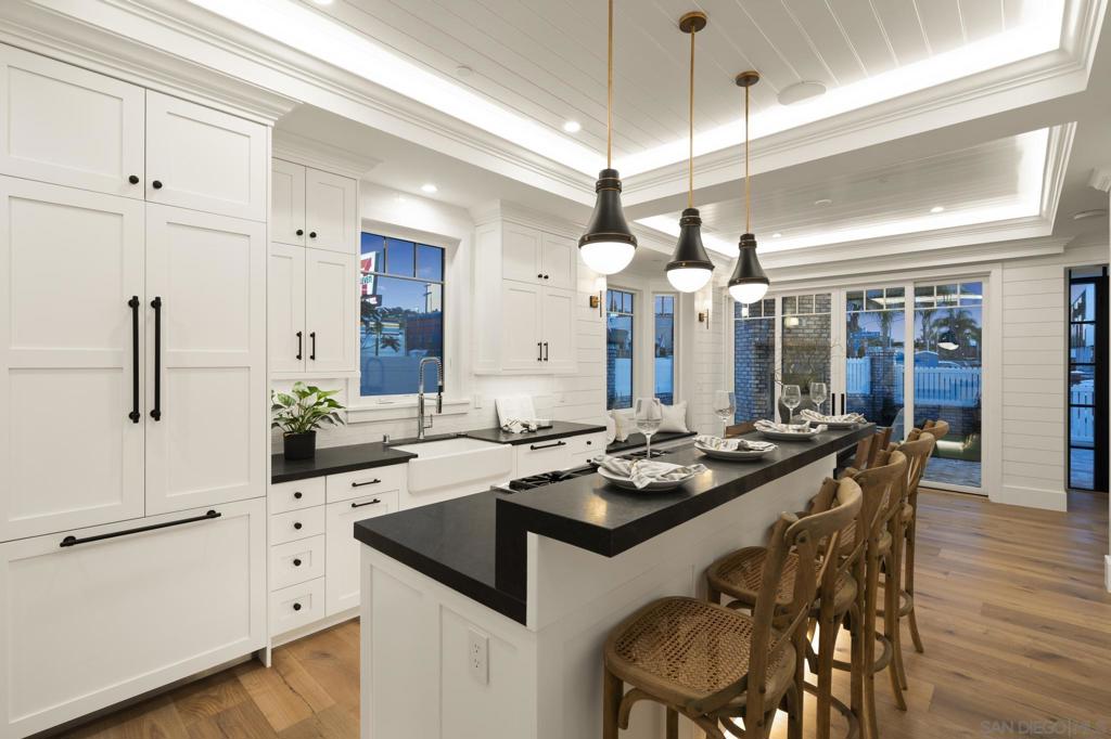 La Jolla - Residential