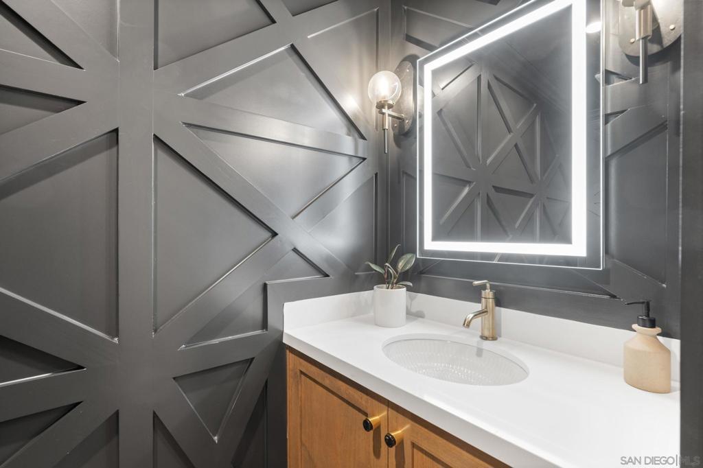 La Jolla - Residential