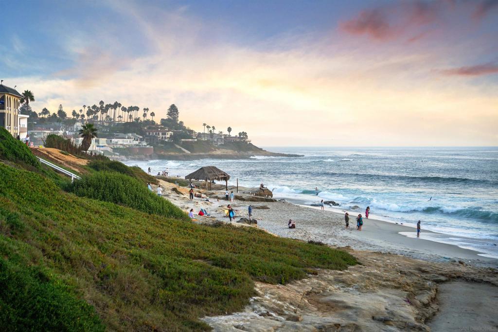 La Jolla - Residential