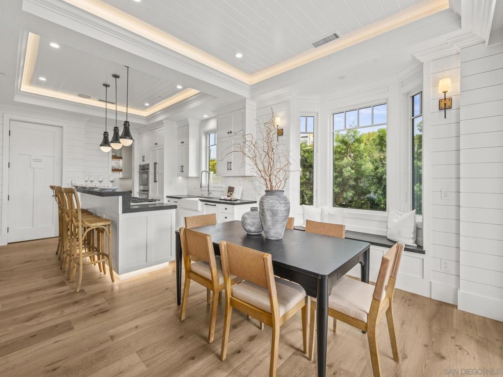 La Jolla - Residential