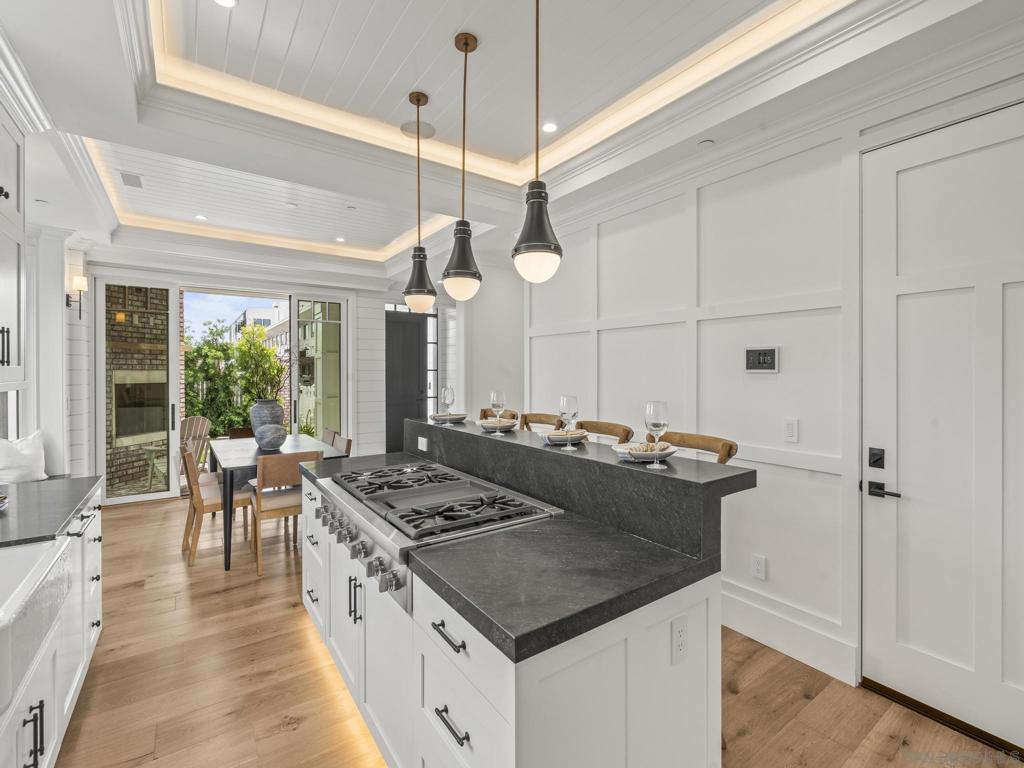 La Jolla - Residential