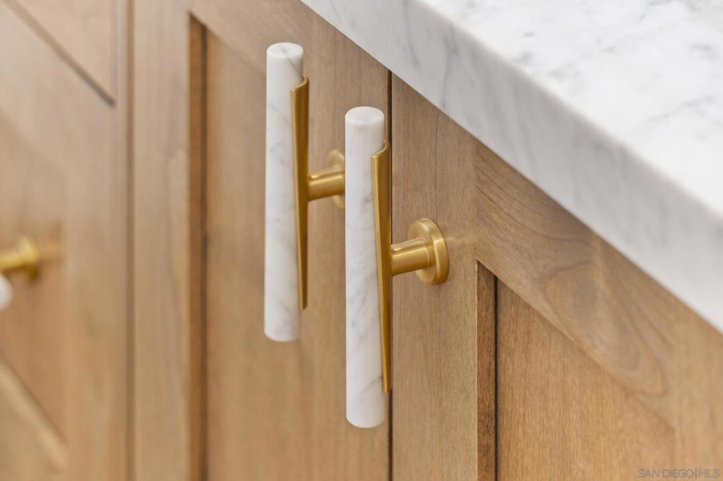 La Jolla - Residential