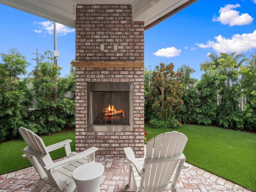 La Jolla - Residential