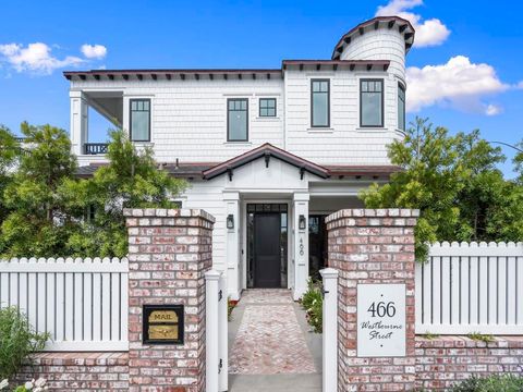 466 Westbourne St La Jolla CA 92037