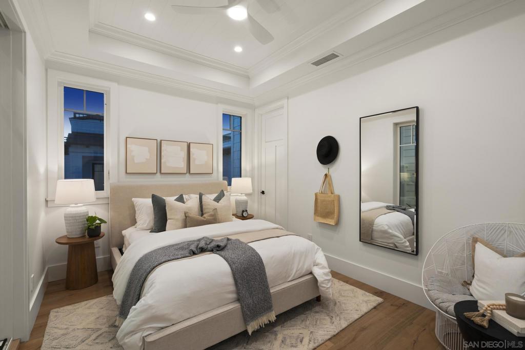 La Jolla - Residential