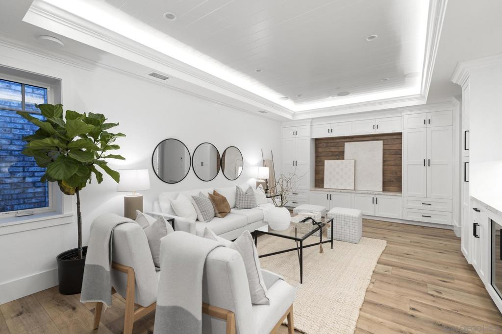 La Jolla - Residential