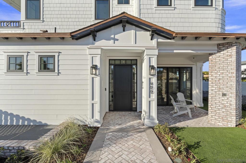 La Jolla - Residential