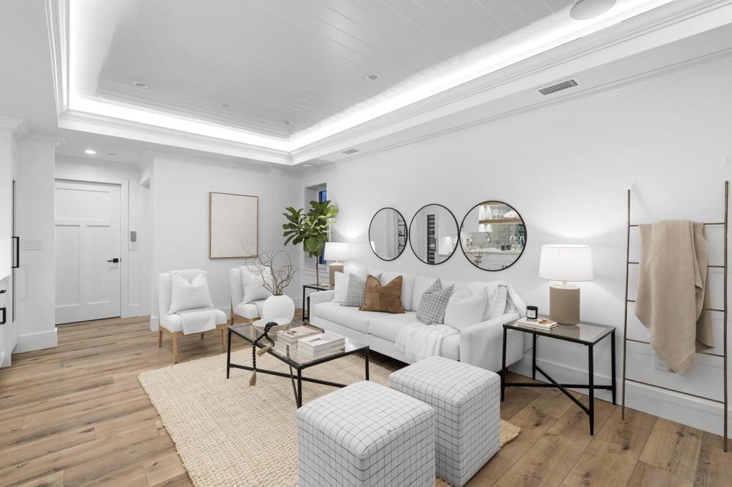 La Jolla - Residential