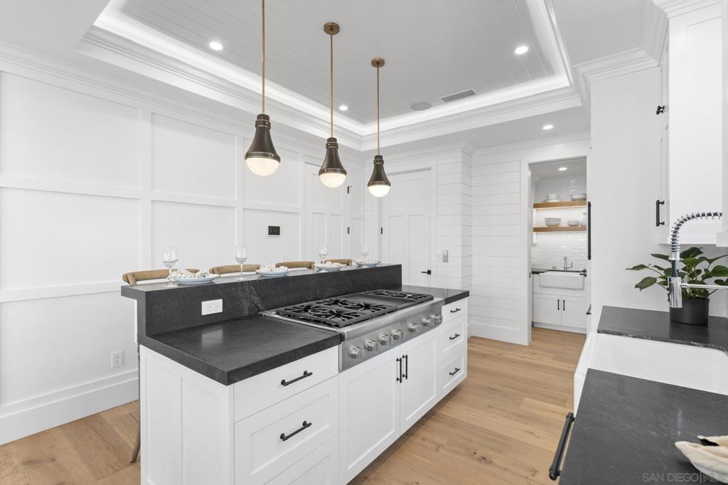 La Jolla - Residential