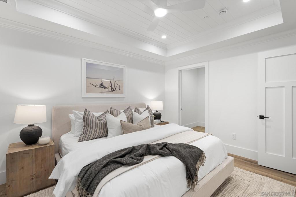 La Jolla - Residential