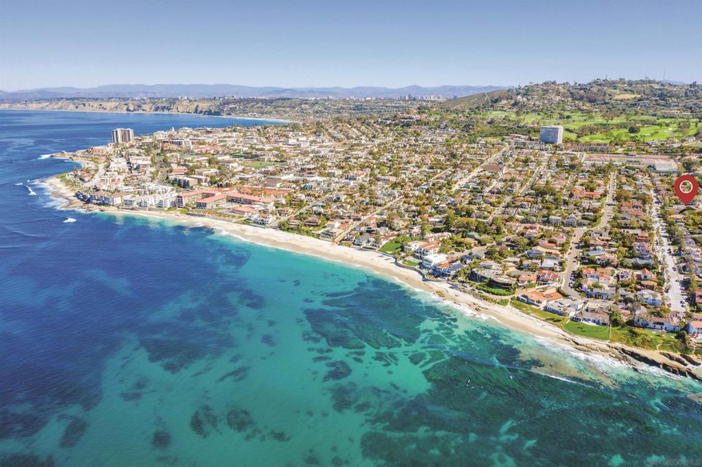 La Jolla - Residential