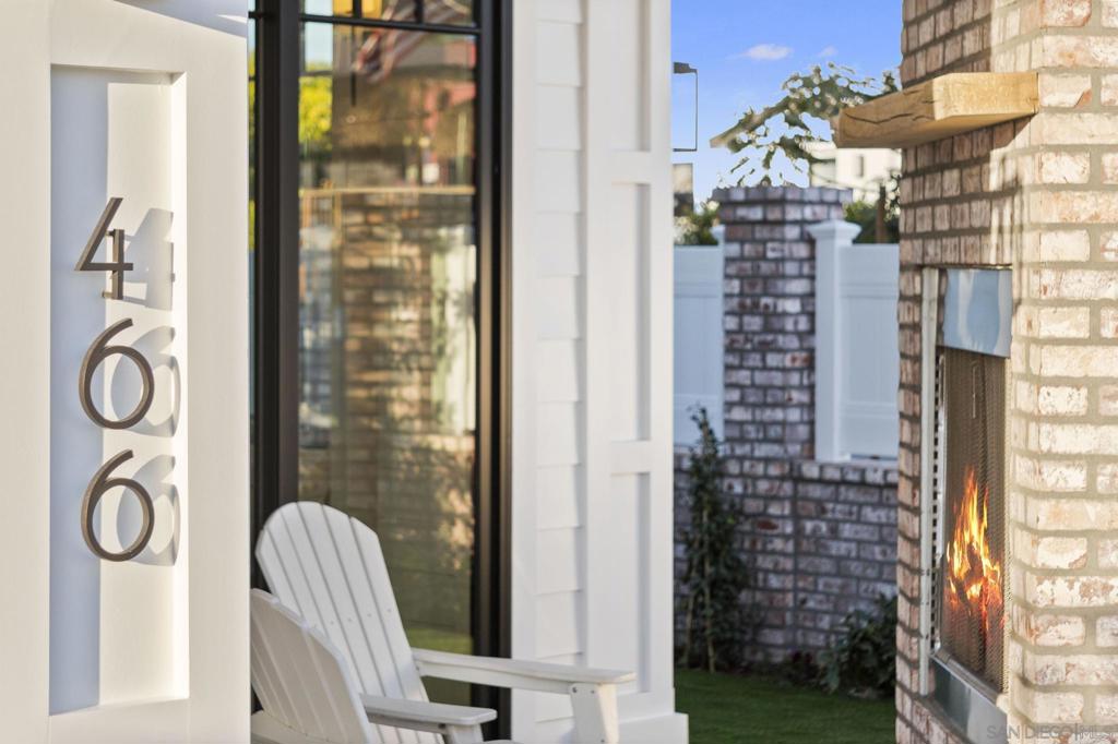 La Jolla - Residential