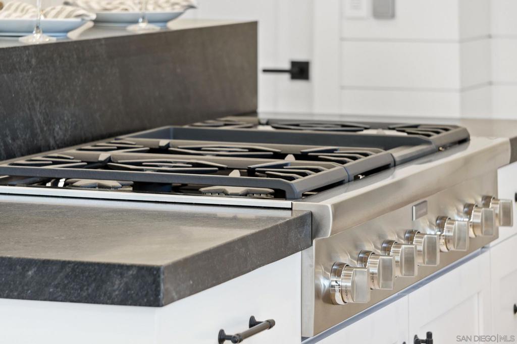 La Jolla - Residential