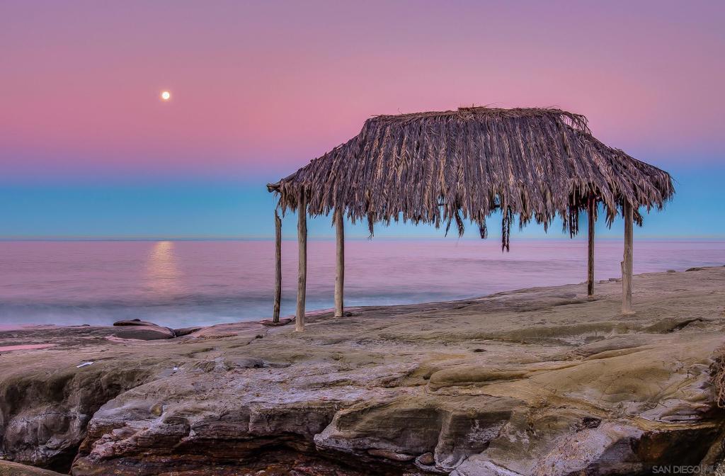 La Jolla - Residential