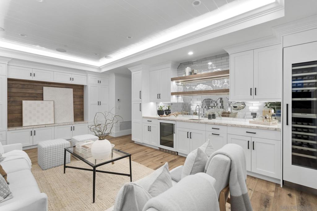 La Jolla - Residential