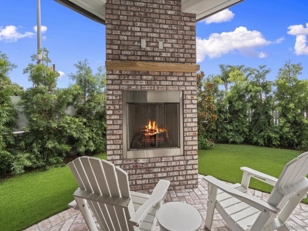 La Jolla - Residential