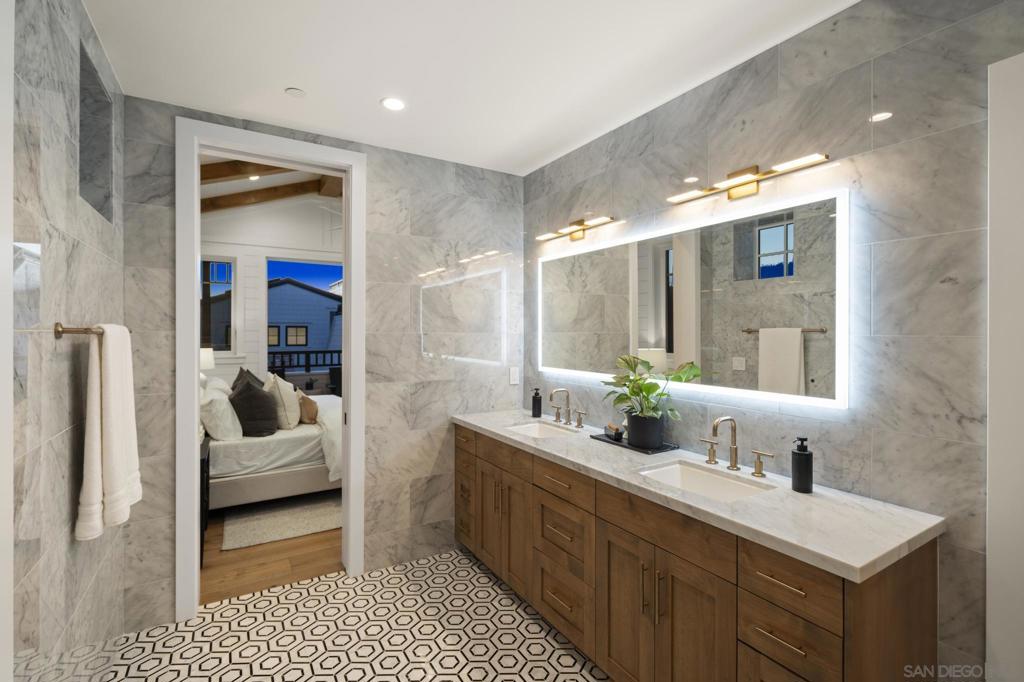 La Jolla - Residential