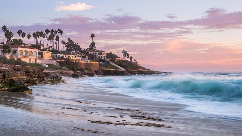 La Jolla - Residential