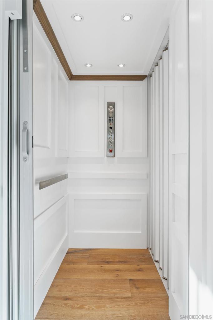 La Jolla - Residential