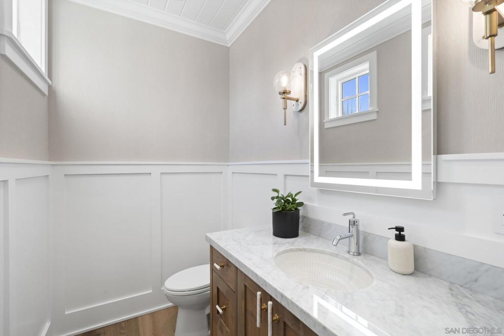 La Jolla - Residential