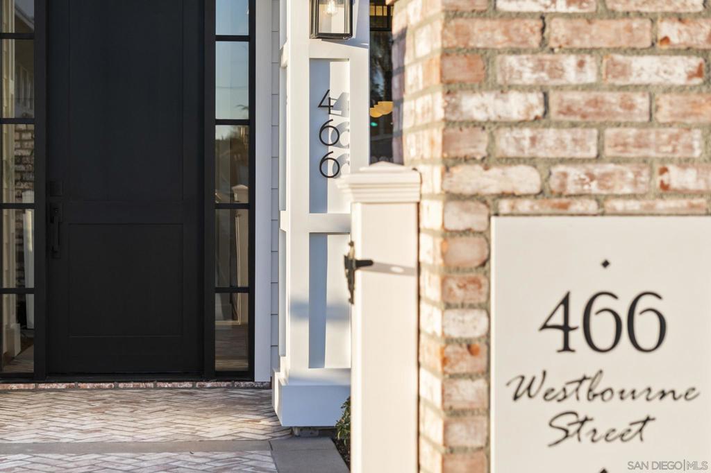 La Jolla - Residential