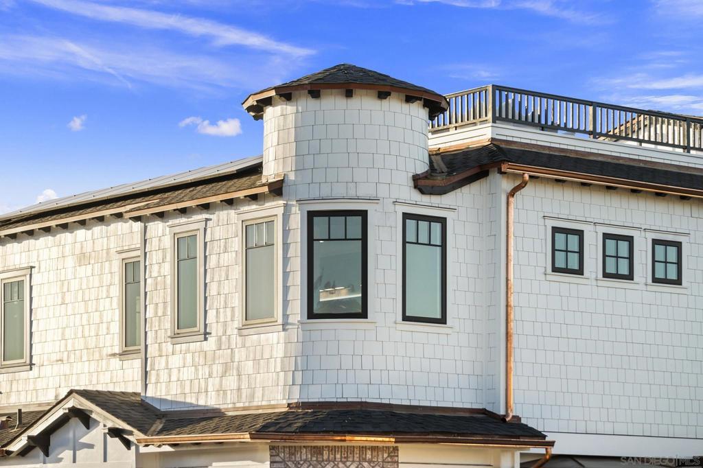 La Jolla - Residential