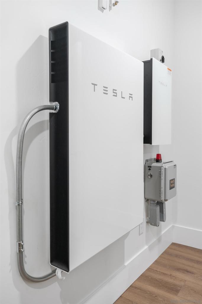 La Jolla - Residential