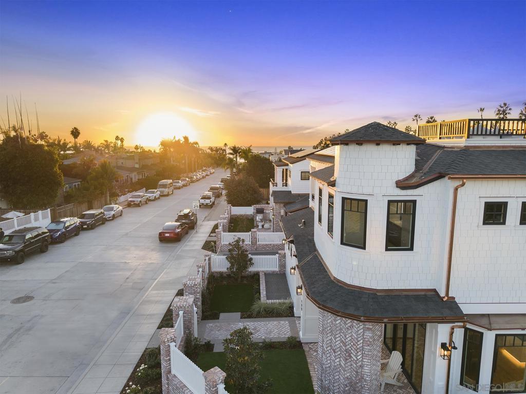 La Jolla - Residential