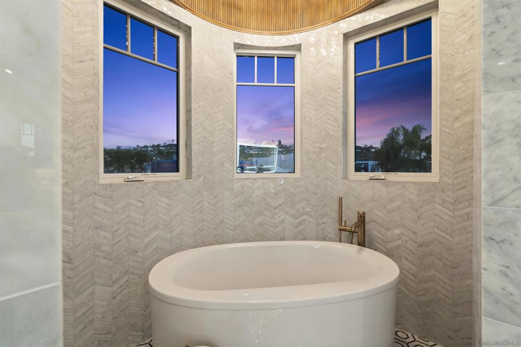 La Jolla - Residential