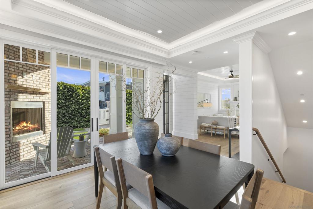 La Jolla - Residential