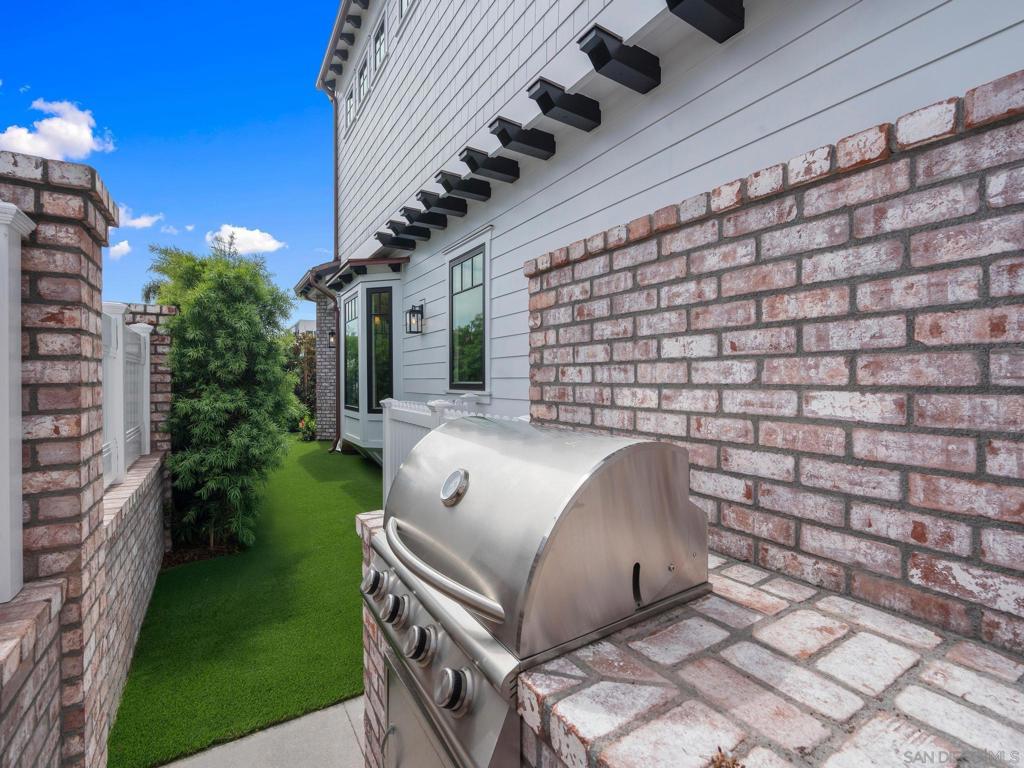 La Jolla - Residential