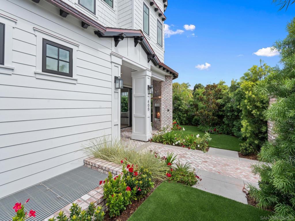 La Jolla - Residential