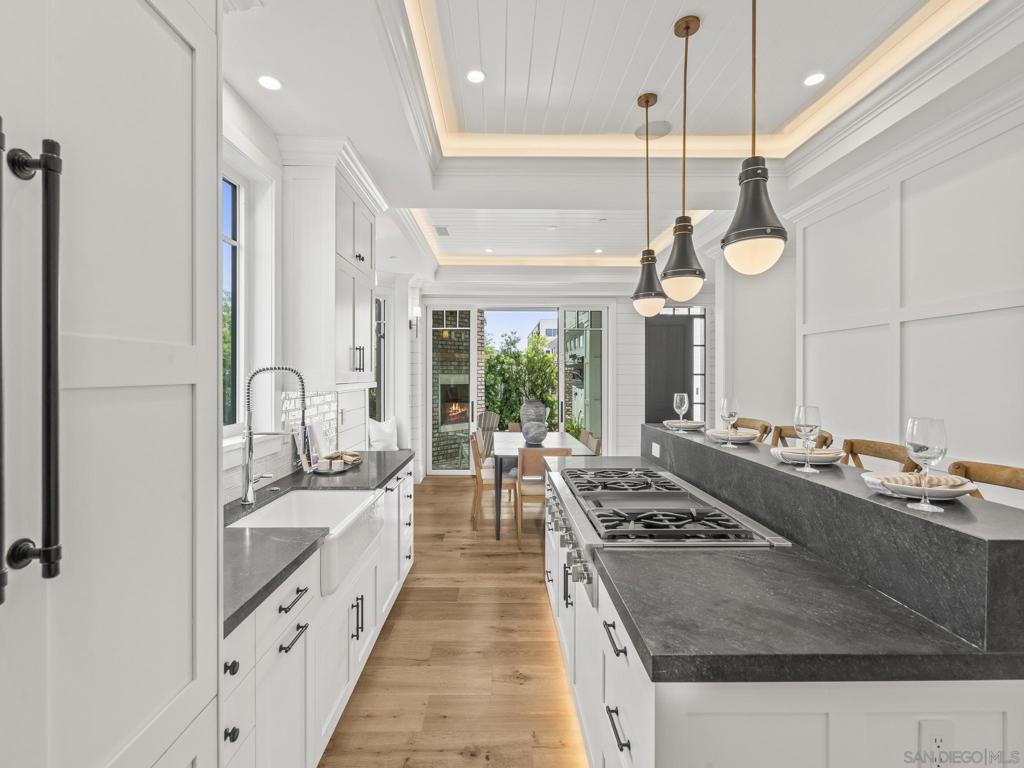 La Jolla - Residential