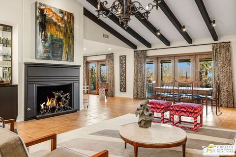 Photo of 40170 Paseo Lindo, Rancho Mirage, CA 92270 (MLS # 26637571PS)