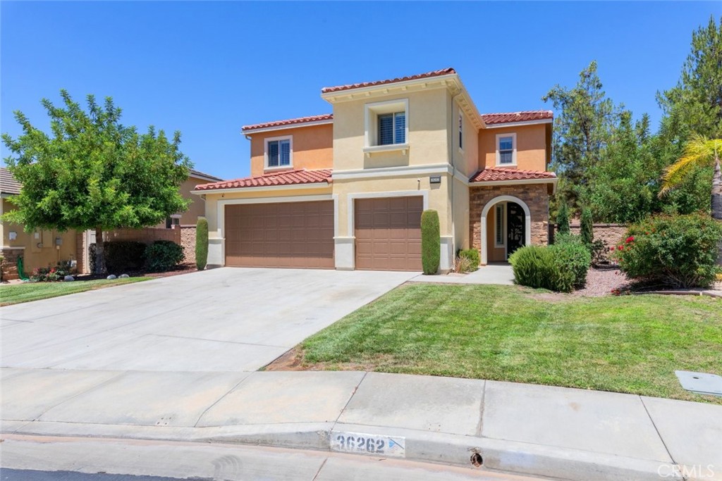 36262 Pursh Drive