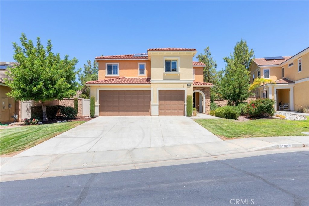 36262 Pursh Drive