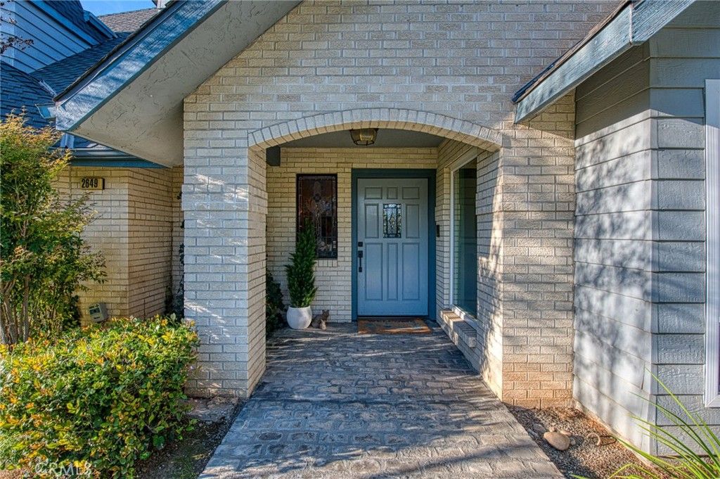 Photo of 2649 Heritage Avenue, Clovis, CA 93619 (MLS # FR26052133)