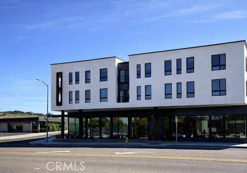 Photo of 2800 Broad Street ST #100, San Luis Obispo, CA 93401 (MLS # SC26143652)