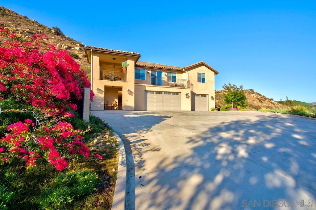 718 Stoneybrae Pl PL, Escondido CA 92027