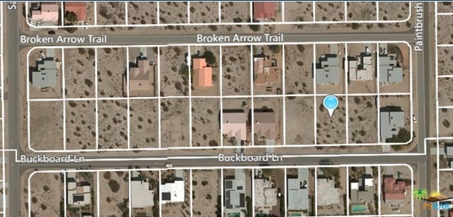 Not Applicable-1 - Land