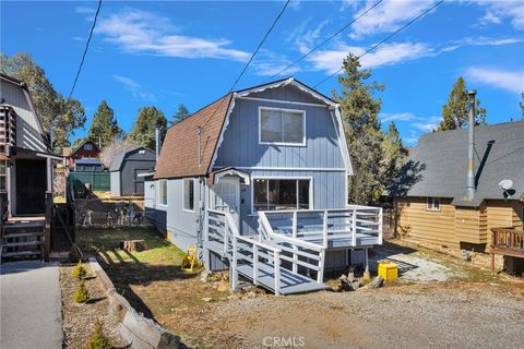 Photo of 150 Los Angeles Ave, Sugarloaf, CA 92386 (MLS # HD26035922)