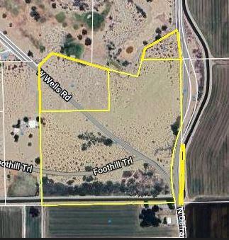 39 Acres N Defrain Boulevard