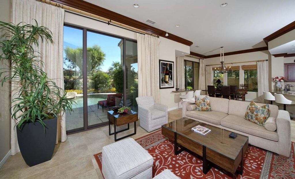 Toscana CC - Residential