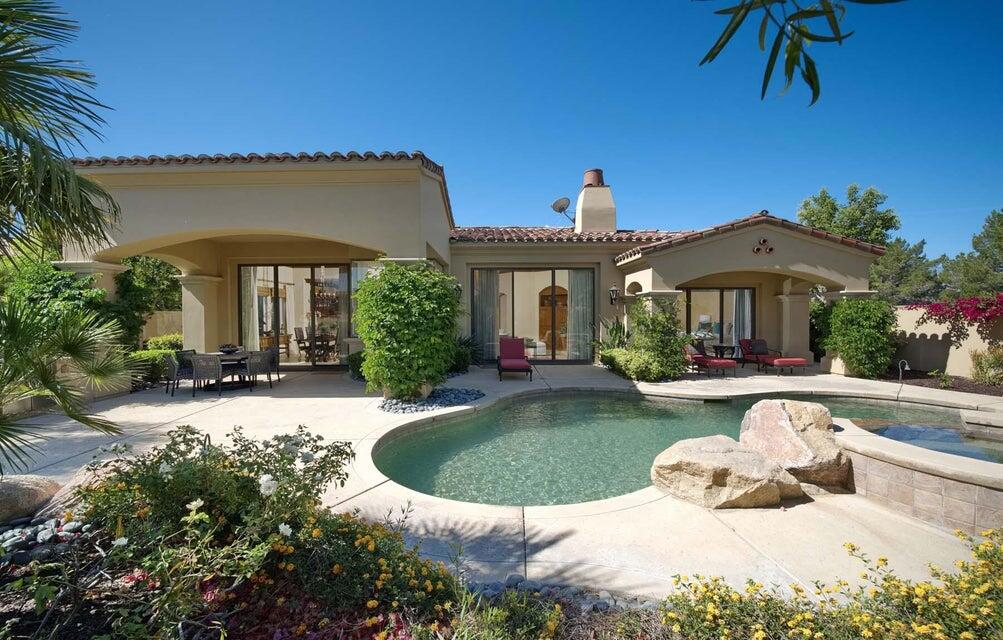 Toscana CC - Residential
