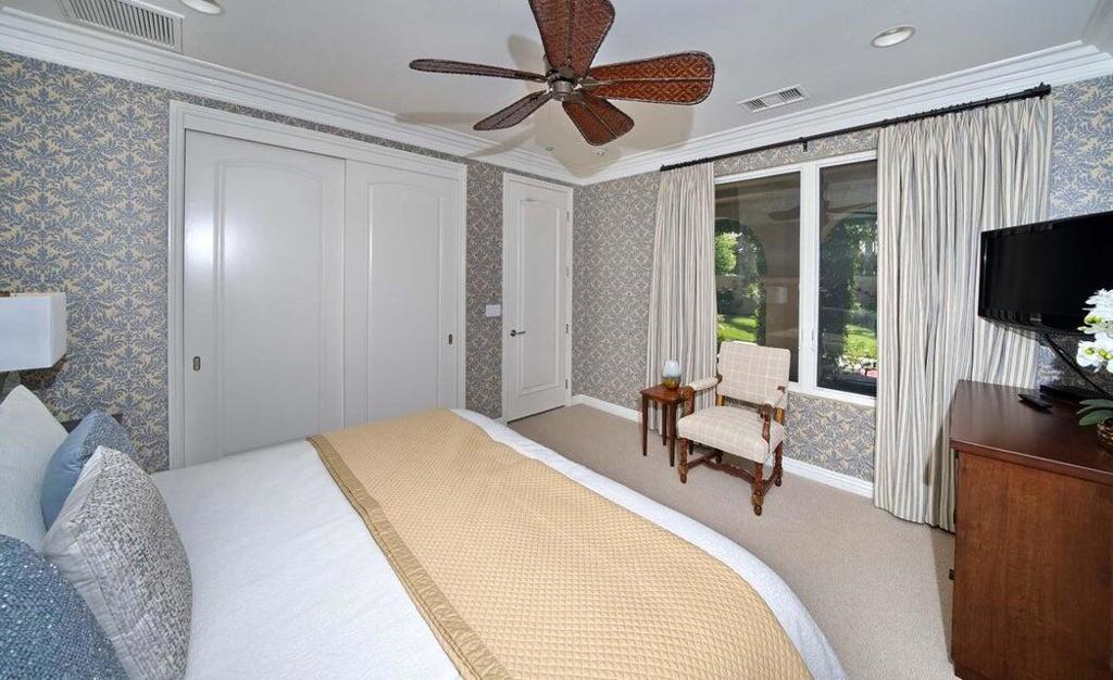 Toscana CC - Residential